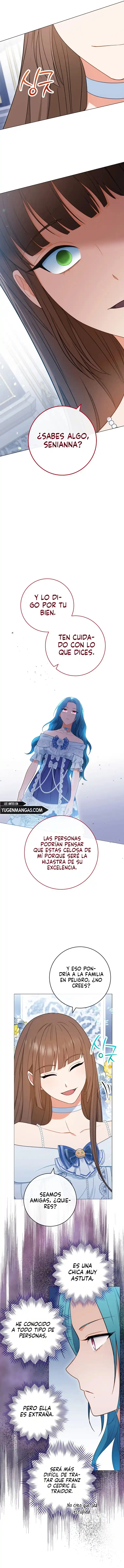 La Joven Chef Royal - Capítulo 85 - Página 6 - LectorTMOo