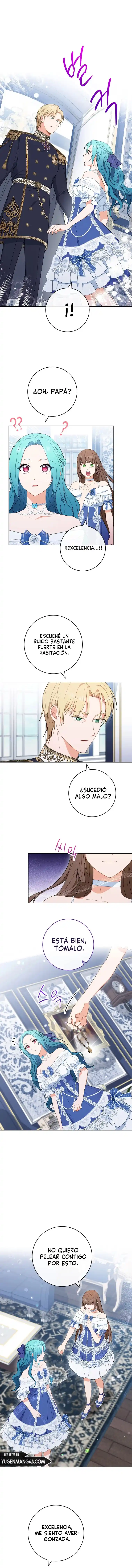 La Joven Chef Royal - Capítulo 85 - Página 9 - LectorTMOo