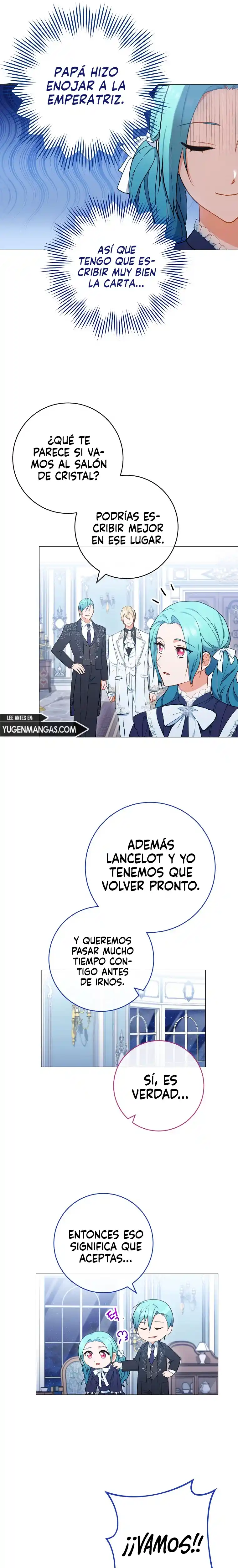 La Joven Chef Royal - Capítulo 86 - Página 6 - LectorTMOo