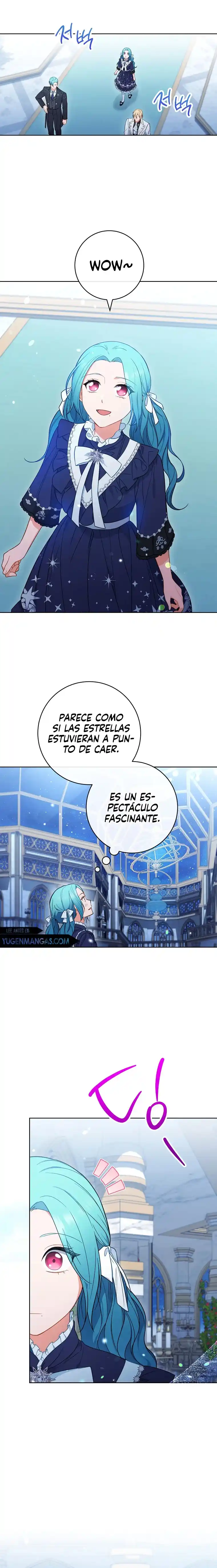 La Joven Chef Royal - Capítulo 86 - Página 8 - LectorTMOo