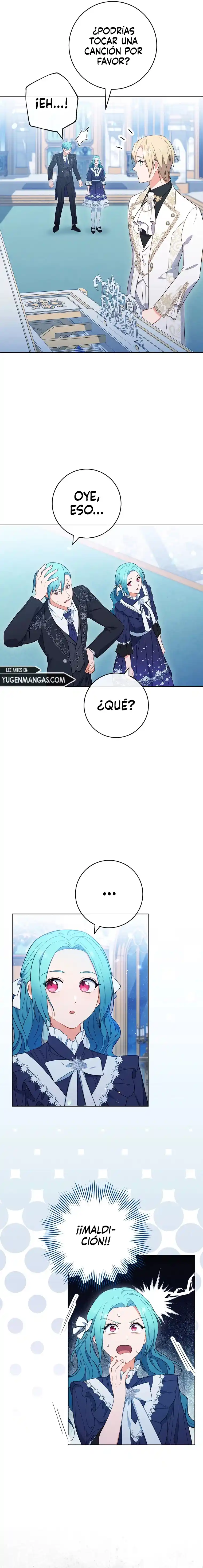 La Joven Chef Royal - Capítulo 86 - Página 10 - LectorTMOo