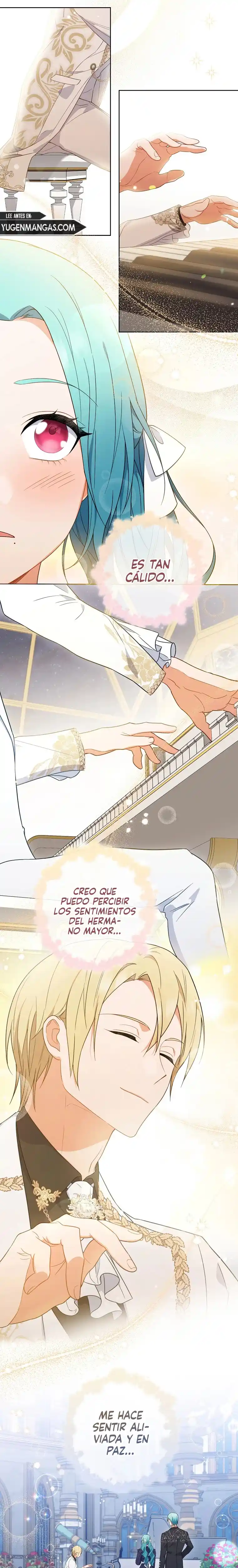 La Joven Chef Royal - Capítulo 86 - Página 15 - LectorTMOo