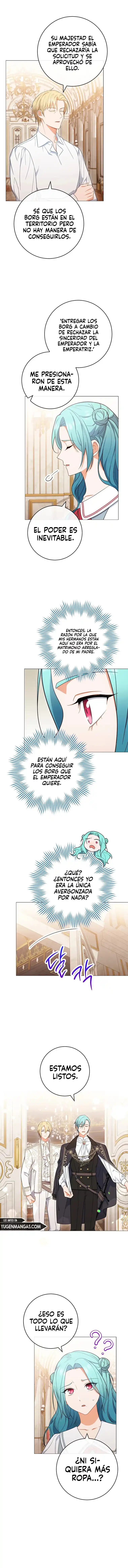 La Joven Chef Royal - Capítulo 86 - Página 17 - LectorTMOo