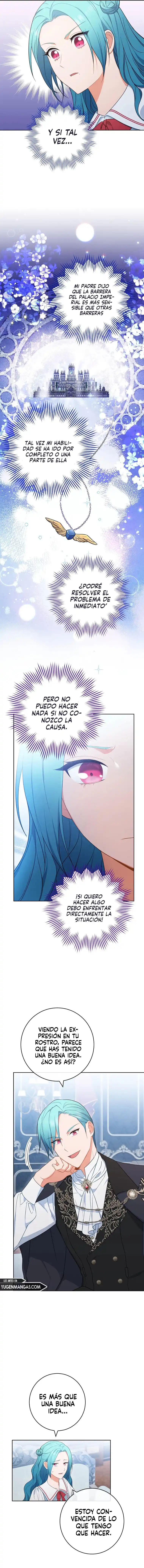 La Joven Chef Royal - Capítulo 87 - Página 7 - LectorTMOo