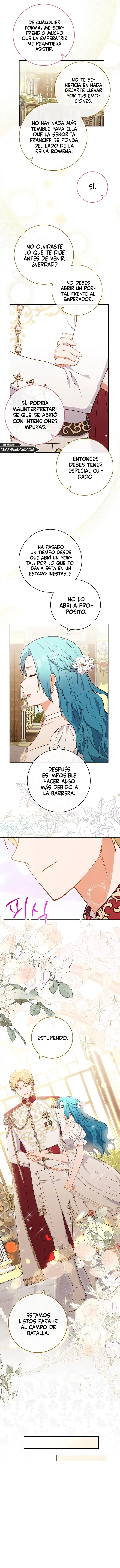 La Joven Chef Royal - Capítulo 87 - Página 11 - LectorTMOo
