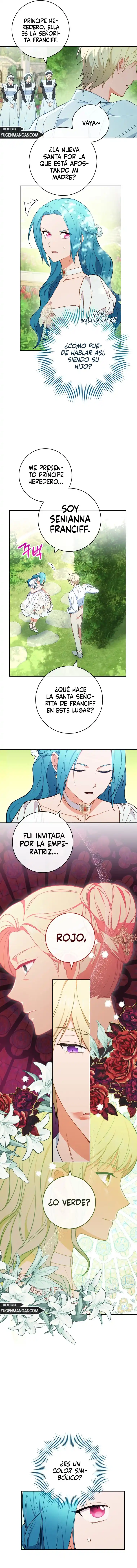 La Joven Chef Royal - Capítulo 88 - Página 7 - LectorTMOo
