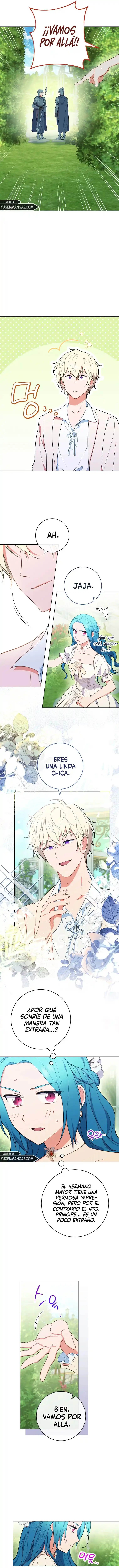 La Joven Chef Royal - Capítulo 88 - Página 9 - LectorTMOo
