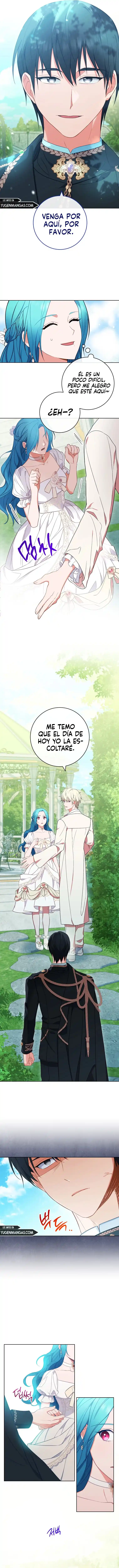 La Joven Chef Royal - Capítulo 88 - Página 11 - LectorTMOo