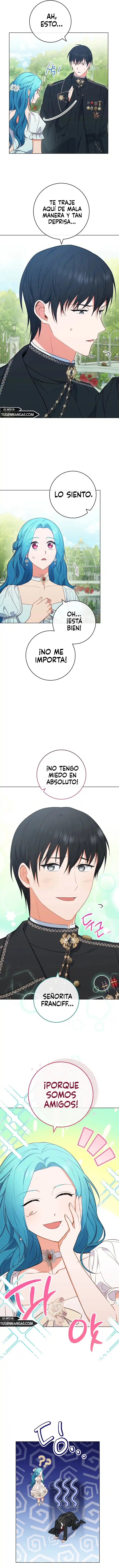 La Joven Chef Royal - Capítulo 88 - Página 13 - LectorTMOo