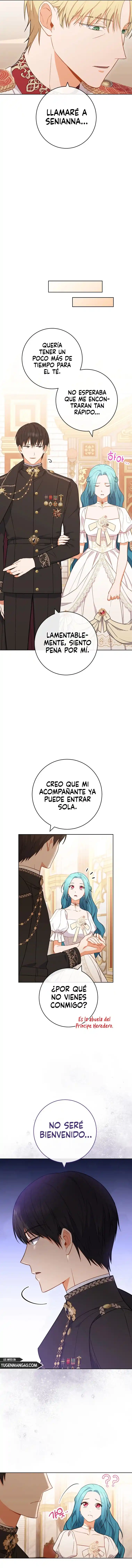 La Joven Chef Royal - Capítulo 89 - Página 8 - LectorTMOo