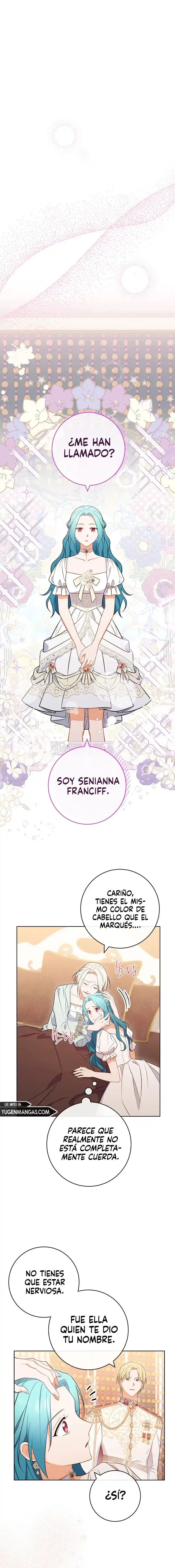 La Joven Chef Royal - Capítulo 89 - Página 9 - LectorTMOo