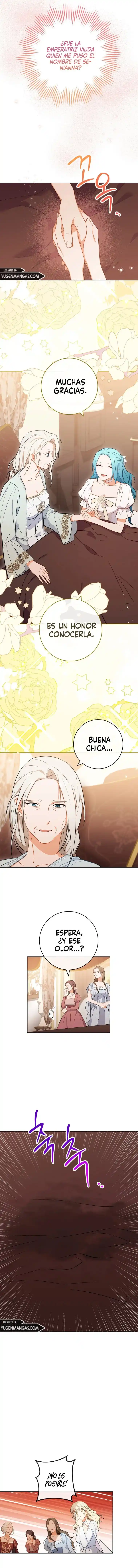 La Joven Chef Royal - Capítulo 89 - Página 10 - LectorTMOo