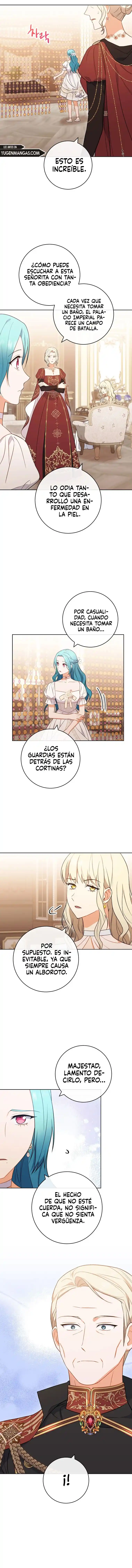 La Joven Chef Royal - Capítulo 89 - Página 13 - LectorTMOo