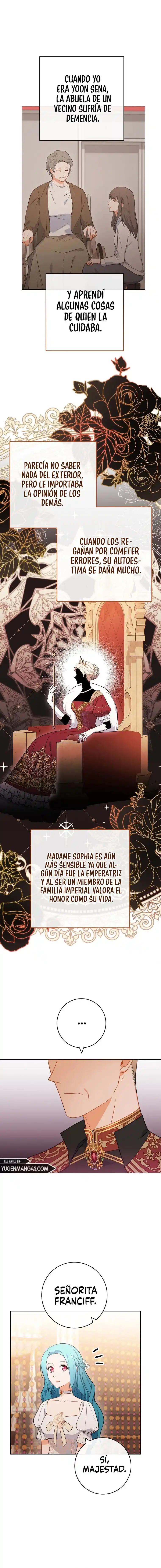 La Joven Chef Royal - Capítulo 89 - Página 14 - LectorTMOo