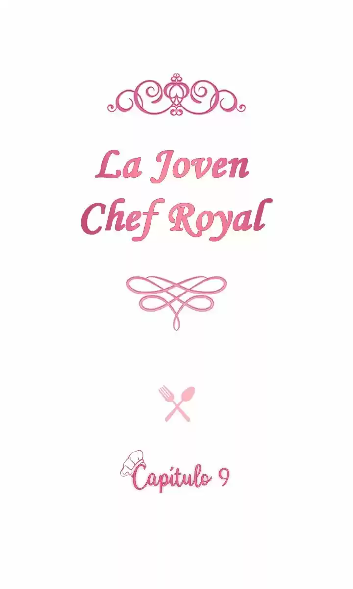 La Joven Chef Royal - Capítulo 9 - Página 2 - LectorTMOo