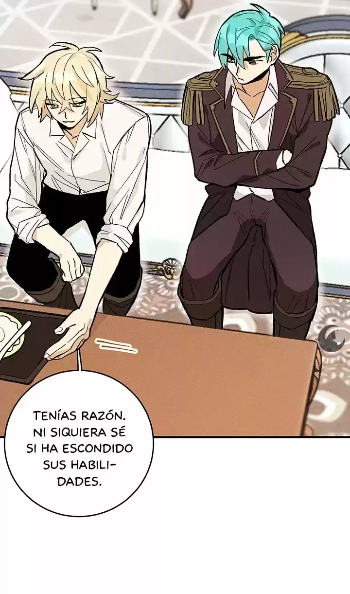 La Joven Chef Royal - Capítulo 9 - Página 4 - LectorTMOo
