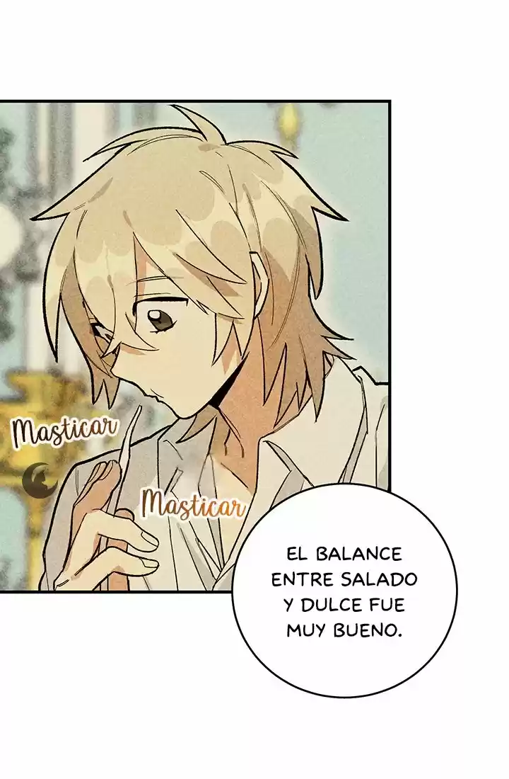 La Joven Chef Royal - Capítulo 9 - Página 5 - LectorTMOo