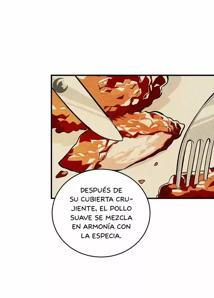 La Joven Chef Royal - Capítulo 9 - Página 6 - LectorTMOo