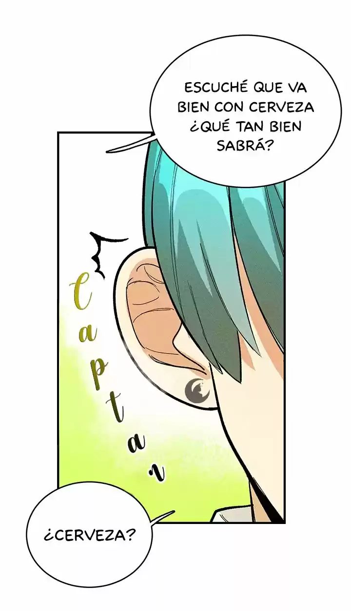 La Joven Chef Royal - Capítulo 9 - Página 7 - LectorTMOo