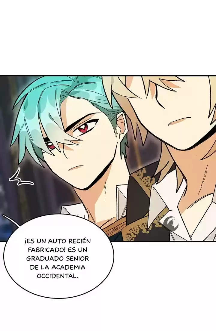 La Joven Chef Royal - Capítulo 9 - Página 21 - LectorTMOo