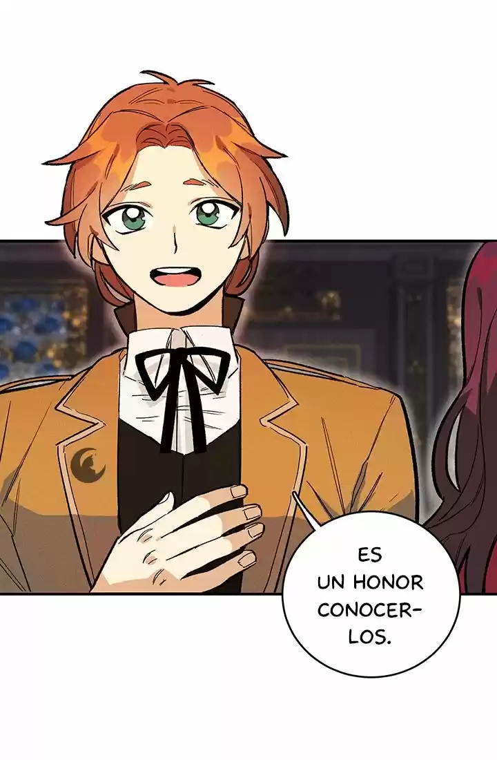 La Joven Chef Royal - Capítulo 9 - Página 23 - LectorTMOo