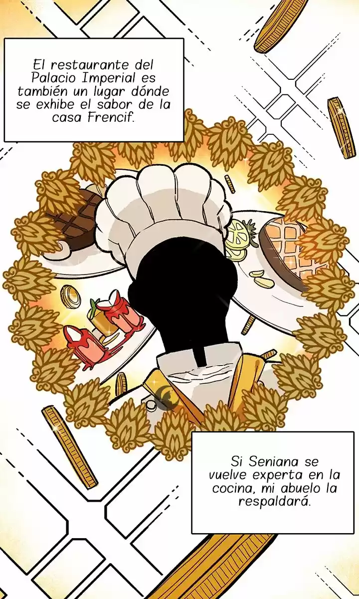 La Joven Chef Royal - Capítulo 9 - Página 25 - LectorTMOo