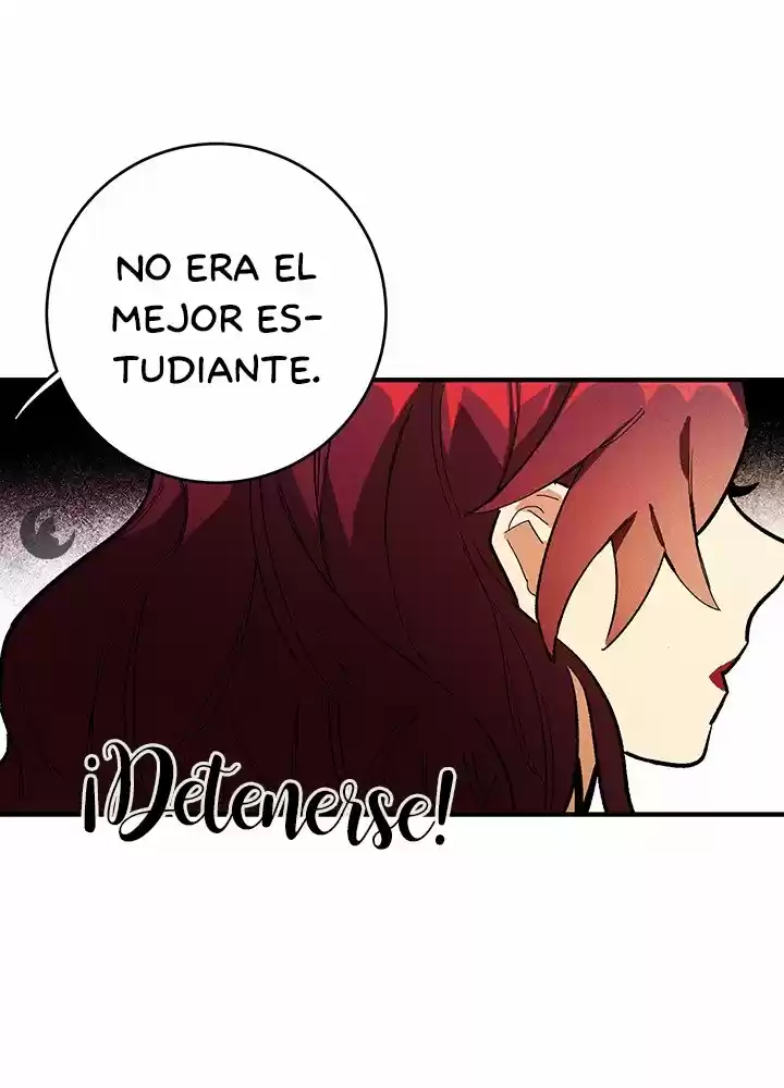 La Joven Chef Royal - Capítulo 9 - Página 36 - LectorTMOo