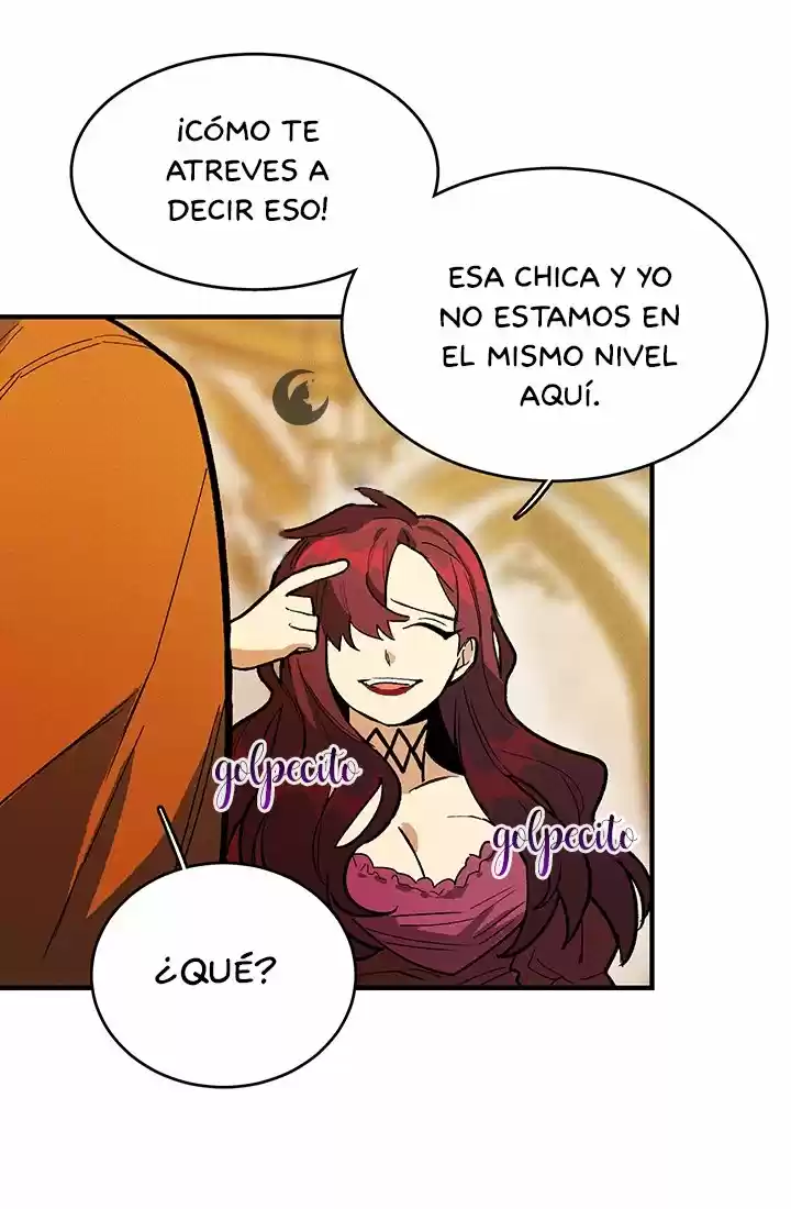 La Joven Chef Royal - Capítulo 9 - Página 40 - LectorTMOo