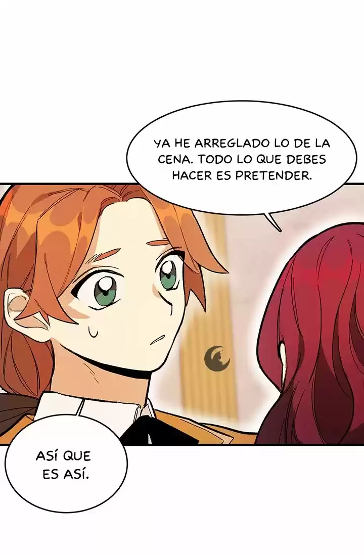 La Joven Chef Royal - Capítulo 9 - Página 41 - LectorTMOo