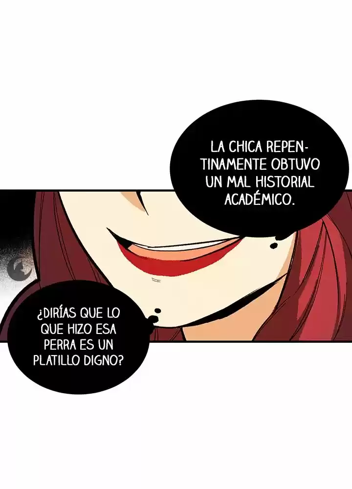 La Joven Chef Royal - Capítulo 9 - Página 42 - LectorTMOo