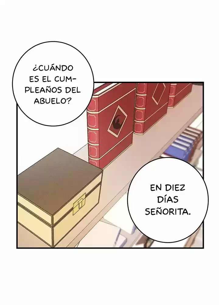 La Joven Chef Royal - Capítulo 9 - Página 50 - LectorTMOo