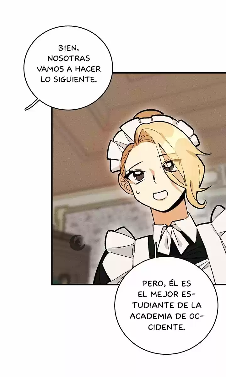 La Joven Chef Royal - Capítulo 9 - Página 52 - LectorTMOo