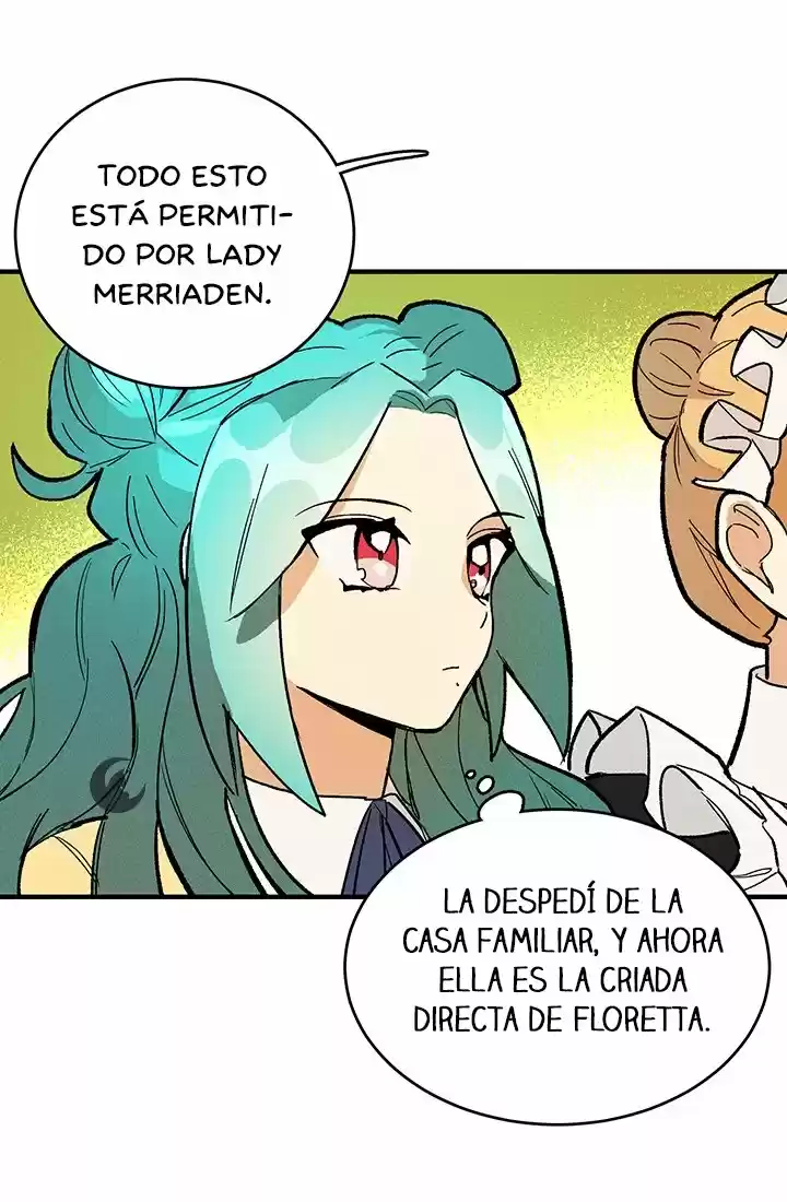 La Joven Chef Royal - Capítulo 9 - Página 61 - LectorTMOo