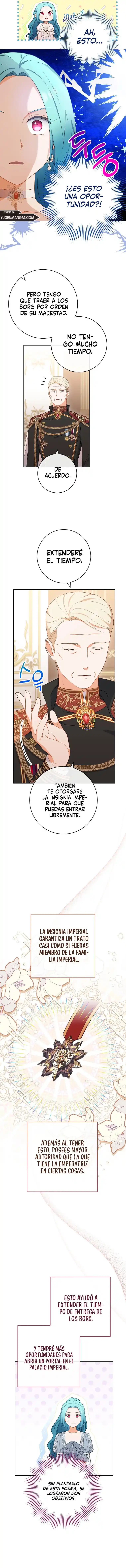 La Joven Chef Royal - Capítulo 90 - Página 3 - LectorTMOo