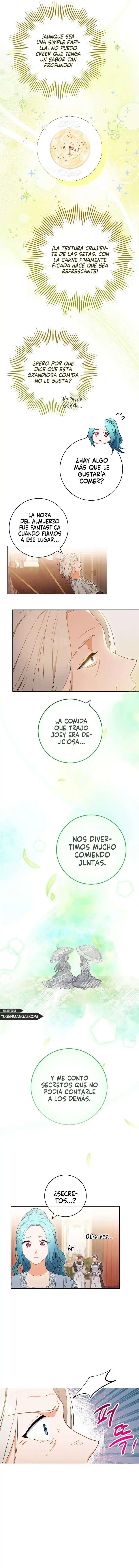 La Joven Chef Royal - Capítulo 90 - Página 6 - LectorTMOo