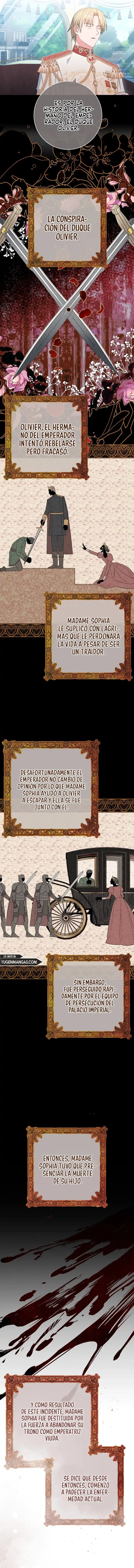 La Joven Chef Royal - Capítulo 90 - Página 8 - LectorTMOo