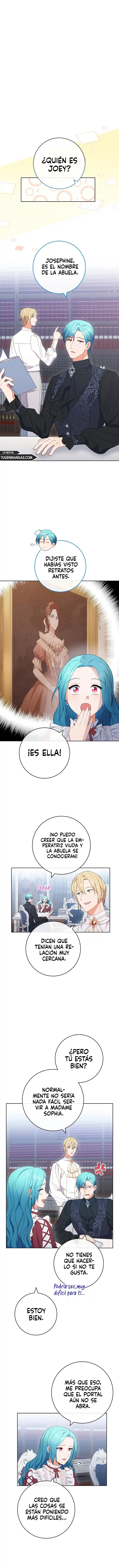 La Joven Chef Royal - Capítulo 90 - Página 10 - LectorTMOo