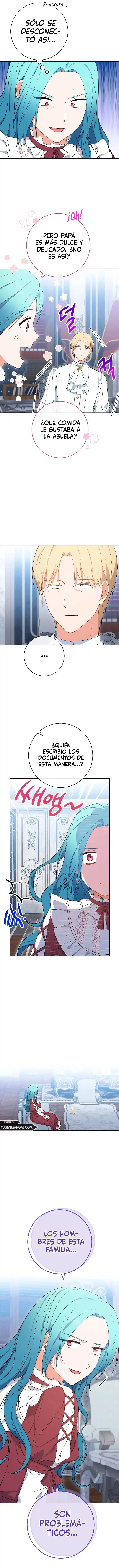 La Joven Chef Royal - Capítulo 90 - Página 14 - LectorTMOo