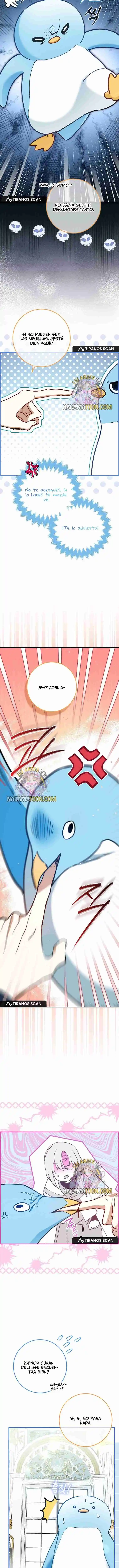 La Joven Pingüino Se Convirtió En La Favorita De La Orca Loca - Capítulo 1 - Página 20 - LectorTMOo
