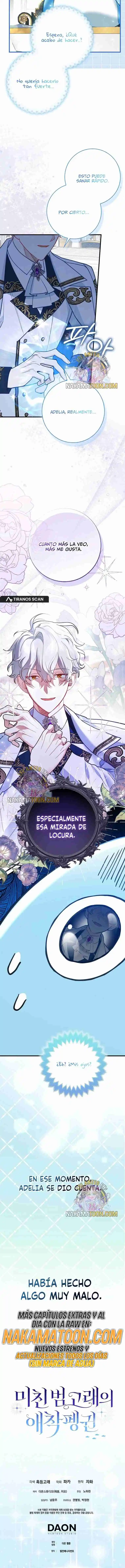 La Joven Pingüino Se Convirtió En La Favorita De La Orca Loca - Capítulo 1 - Página 21 - LectorTMOo