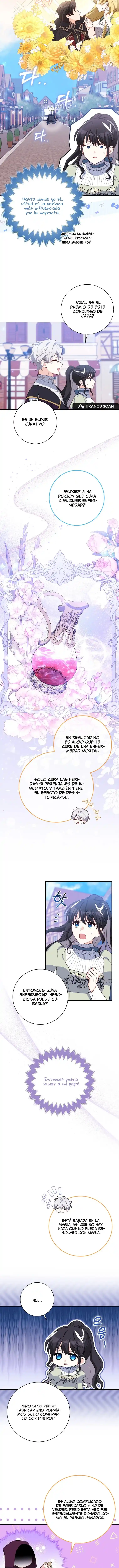 La Joven Pingüino Se Convirtió En La Favorita De La Orca Loca - Capítulo 10 - Página 12 - LectorTMOo