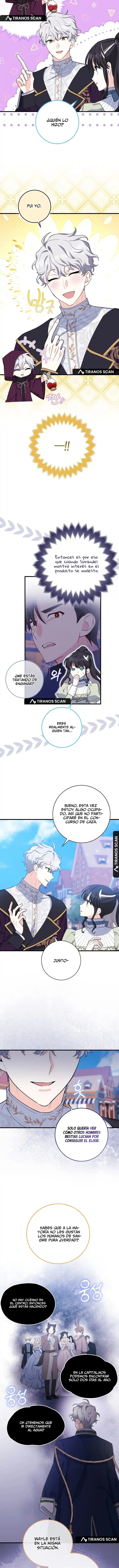 La Joven Pingüino Se Convirtió En La Favorita De La Orca Loca - Capítulo 10 - Página 13 - LectorTMOo