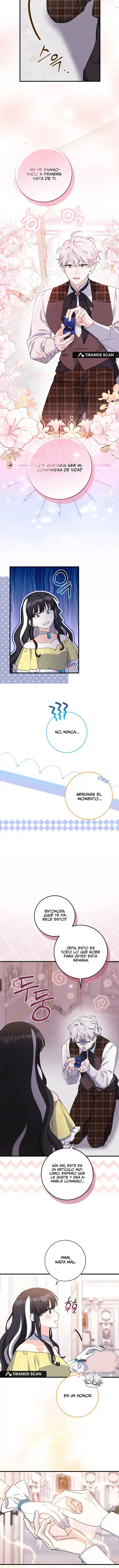 La Joven Pingüino Se Convirtió En La Favorita De La Orca Loca - Capítulo 13 - Página 11 - LectorTMOo