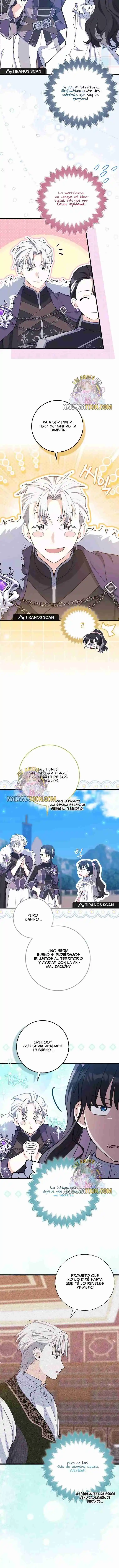 La Joven Pingüino Se Convirtió En La Favorita De La Orca Loca - Capítulo 18 - Página 9 - LectorTMOo