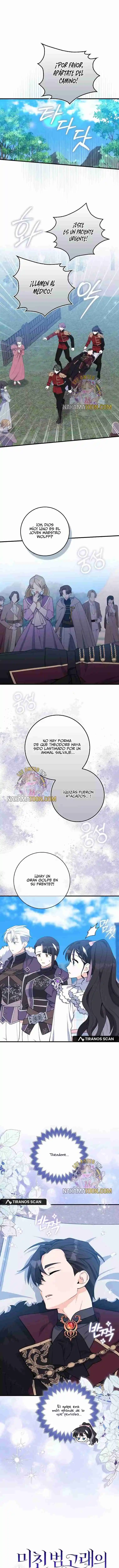 La Joven Pingüino Se Convirtió En La Favorita De La Orca Loca - Capítulo 18 - Página 10 - LectorTMOo