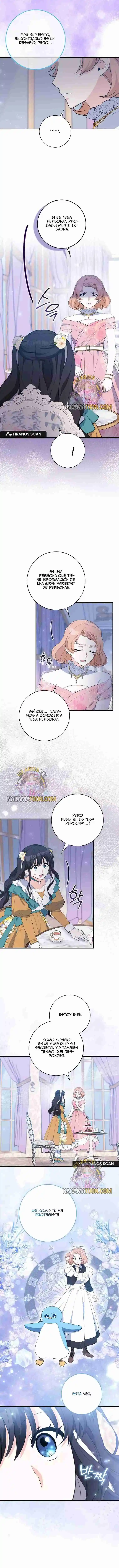 La Joven Pingüino Se Convirtió En La Favorita De La Orca Loca - Capítulo 19 - Página 25 - LectorTMOo