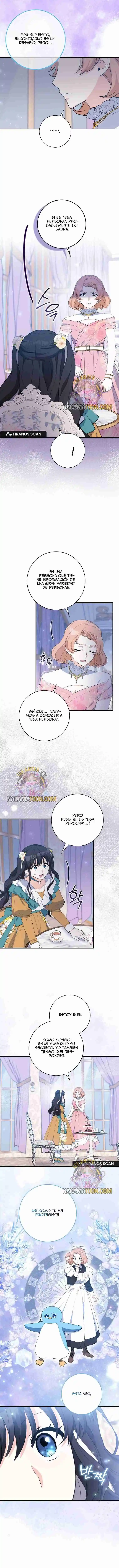 La Joven Pingüino Se Convirtió En La Favorita De La Orca Loca - Capítulo 19 - Página 26 - LectorTMOo
