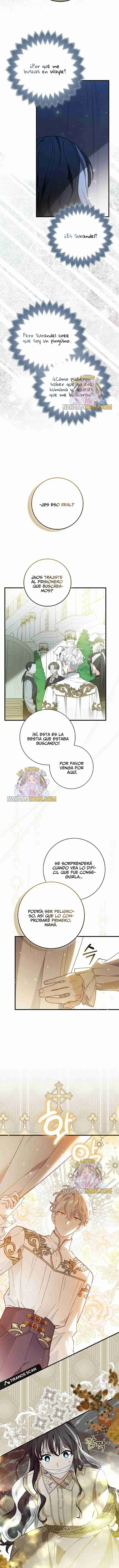 La Joven Pingüino Se Convirtió En La Favorita De La Orca Loca - Capítulo 2 - Página 13 - LectorTMOo