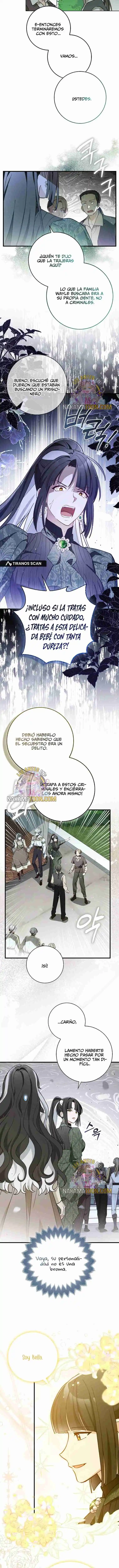La Joven Pingüino Se Convirtió En La Favorita De La Orca Loca - Capítulo 2 - Página 16 - LectorTMOo