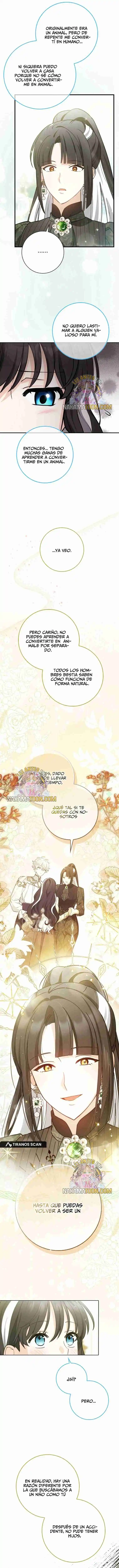 La Joven Pingüino Se Convirtió En La Favorita De La Orca Loca - Capítulo 2 - Página 18 - LectorTMOo
